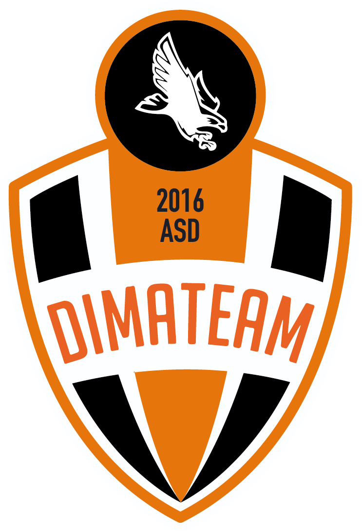 Logo ASD Dimateam